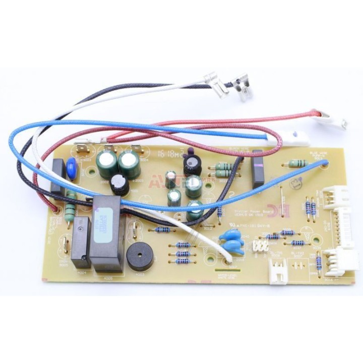 Πλακέτα ατμοσυστήματος PHILIPS original PHILIPS SIPLA0036