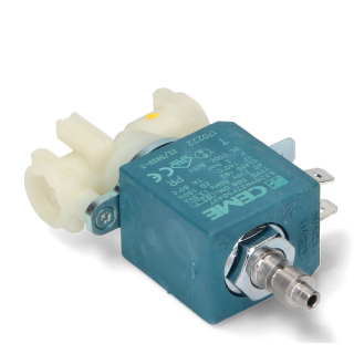 Βαλβίδα καφετιέρας εσπρέσσο DE'LONGHI original DELONGHI KAFB0042