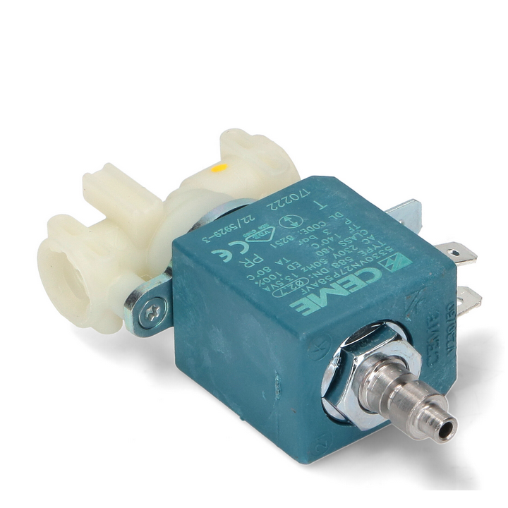 copy of Βαλβίδα τάπα στο γκρούπ καφετιέρας εσπρέσσο DELONGHI / SIMAC original