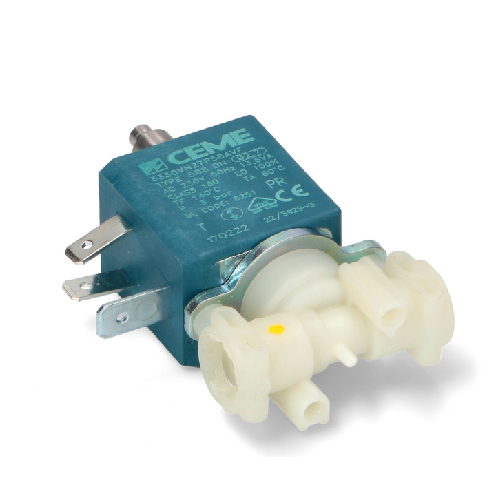 copy of Βαλβίδα τάπα στο γκρούπ καφετιέρας εσπρέσσο DELONGHI / SIMAC original