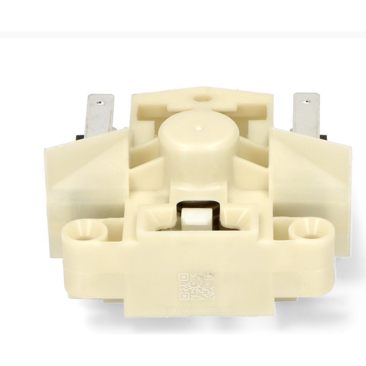 copy of Ηλεκτρομάνταλο πόρτας πλυντηρίου πιάτων/ποτηριών BOSCH/NEFF original