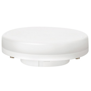 Λάμπα GX 53 SLED 6.5W 6500K SYLVANIA SYLVANIA GX53665