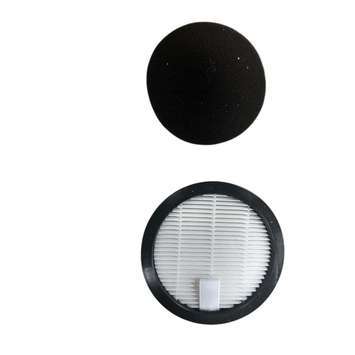 Φίλτρο HEPA εισαγωγής αέρα σκούπας στικ 29.6V BLDC IZ-4008 IZZY original IZZY SKFIL0183