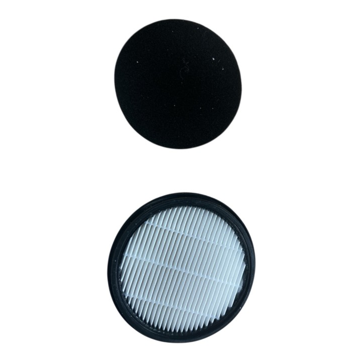 Φίλτρο HEPA εισαγωγής αέρα σκούπας στικ 29.6V BLDC IZ-4008 IZZY original IZZY SKFIL0183