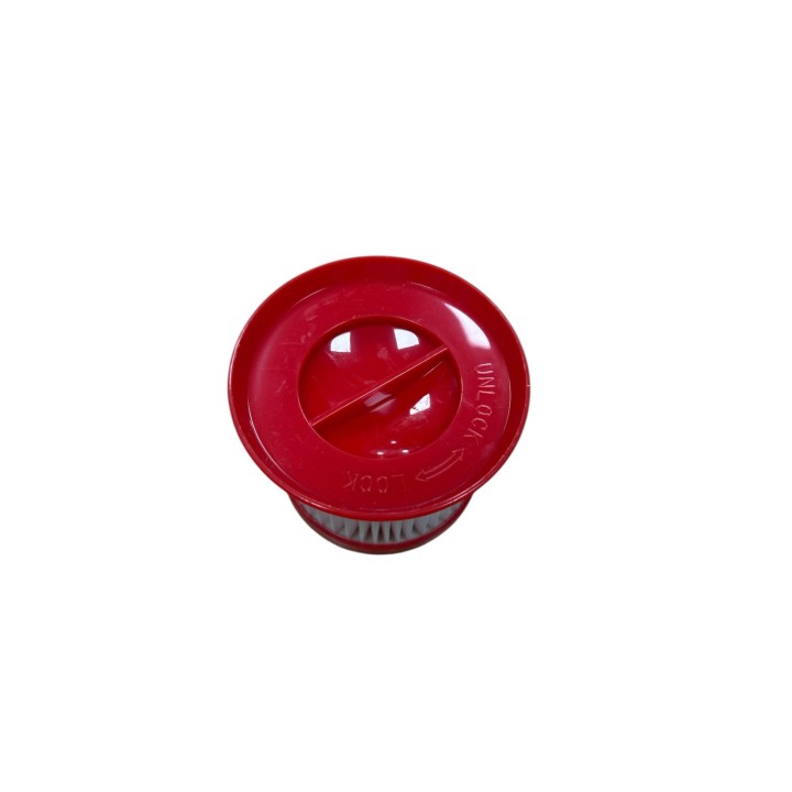 Φίλτρο HEPA εισαγωγής αέρα ηλεκτρικής σκούπας IZ-4006 IZZY original IZZY SKFIL0182