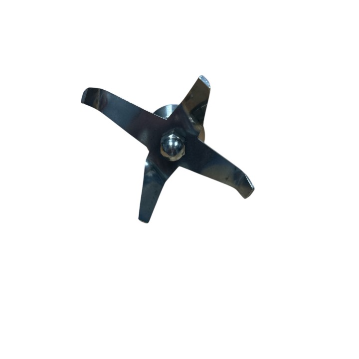 Μαχαίρι με βάση κανάτας μπλέτνερ BELOGIA original  BL-6MC