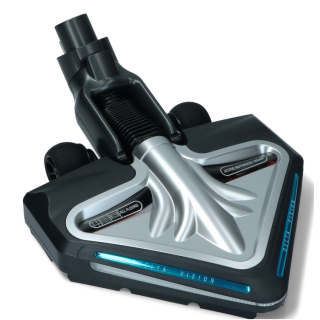 Πέλμα με μοτέρ ηλεκτρικής σκούπας ROWENTA original ROWENTA SKPEL0015