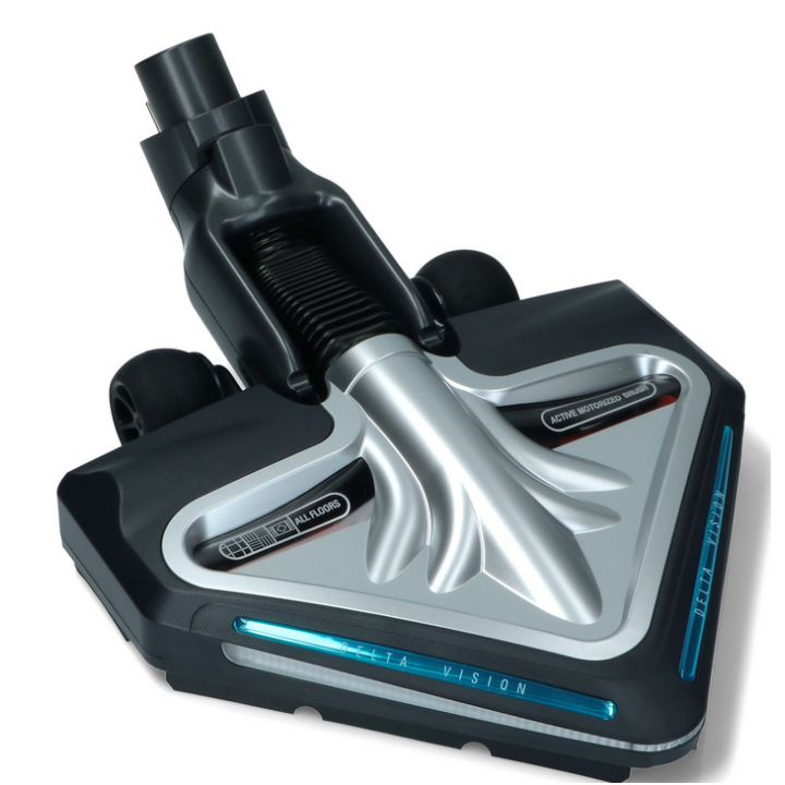 Πέλμα με μοτέρ ηλεκτρικής σκούπας ROWENTA original ROWENTA SKPEL0015