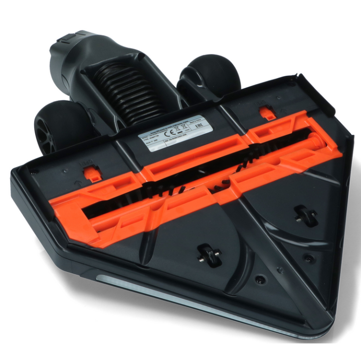 Πέλμα με μοτέρ ηλεκτρικής σκούπας ROWENTA original