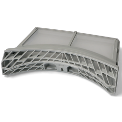 Φίλτρο χνουδιών στεγνωτηρίου LG original LG PRXN0016