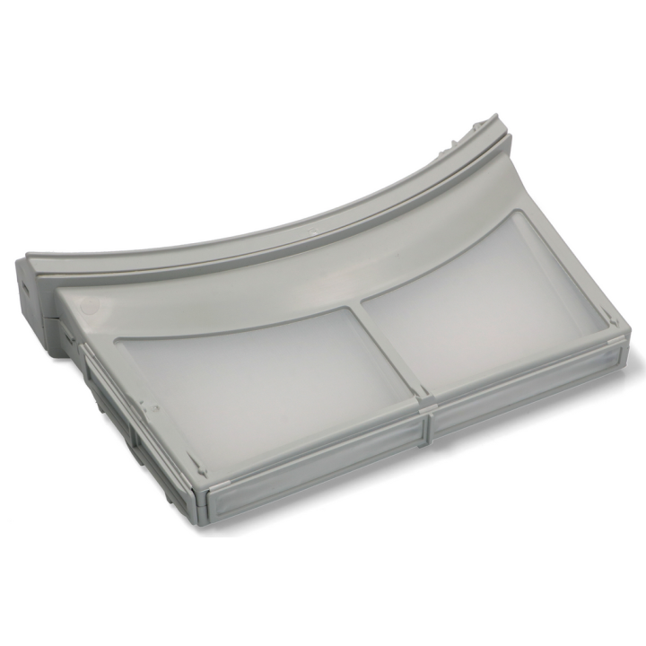 Φίλτρο χνουδιών στεγνωτηρίου LG original LG PRXN0016