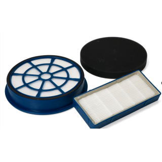 Φίλτρο ηλεκτρικής σκούπας σετ CANDY/HOOVER original HOOVER SKFIL0082