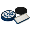 Vacuum cleaner filter set CANDY/HOOVER original