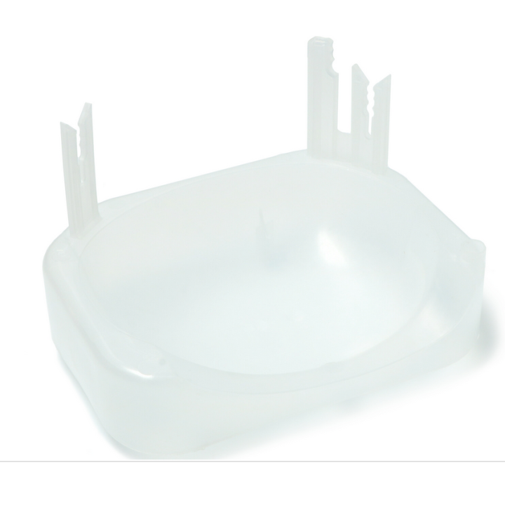 Δοχείο εξάτμισης νερού (καπέλο συμπιεστή) ψυγείου SECOP NL-F/ΓΕΝΙΚΗΣ ΧΡΗΣΗΣ ΓΕΝΙΚΗΣ ΧΡΗΣΗΣ PSKAP0014