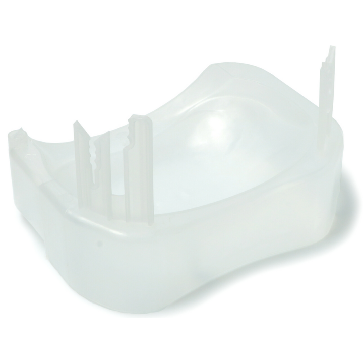 Δοχείο εξάτμισης νερού (καπέλο συμπιεστή) ψυγείου SECOP NL-F/ΓΕΝΙΚΗΣ ΧΡΗΣΗΣ ΓΕΝΙΚΗΣ ΧΡΗΣΗΣ PSKAP0014