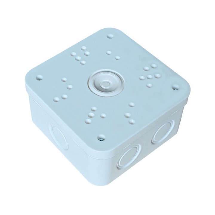 Στεγανό κουτί εξωτερικό τετράγωνο για κάμερες ΓΕΝΙΚΗΣ ΧΡΗΣΗΣ ΓΕΝΙΚΗΣ ΧΡΗΣΗΣ 020/25