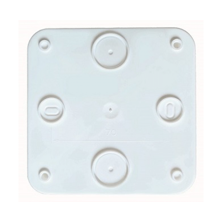 copy of Στεγανό κουτί εξωτερικό με  τάπες ΓΕΝΙΚΗΣ ΧΡΗΣΗΣ