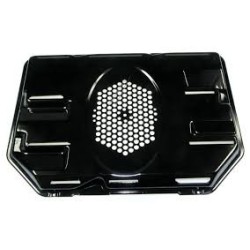 Κάλυμμα (πλάτη) ανεμιστήρα αερόθερμης κουζίνας BEKO original BEKO FKPL0019