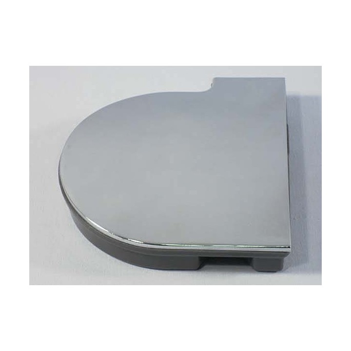 Καπάκι κάλλυμα αριστερό κουζινομηζανής KENWOOD original KENWOOD KAKAL0002