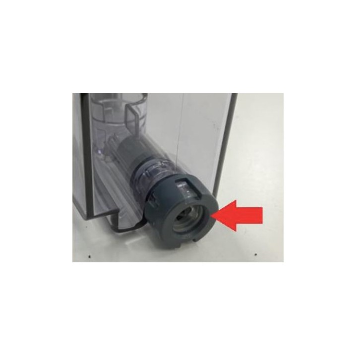 copy of Δοχείο νερού καφετιέρας KRUPS/DELONGI original/genuine