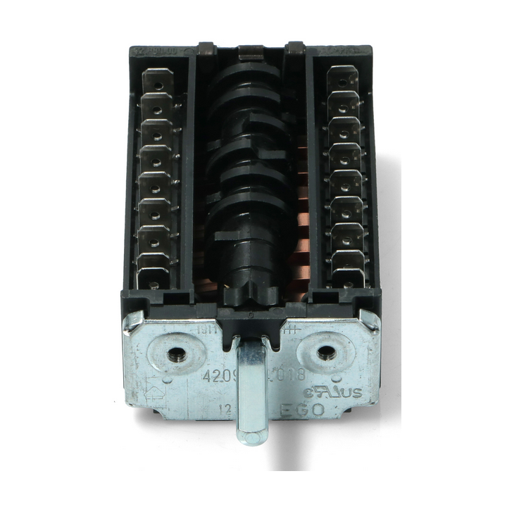 Διακόπτης επιλογής φούρνου κουζίνας CANDY CANDY DEF0034