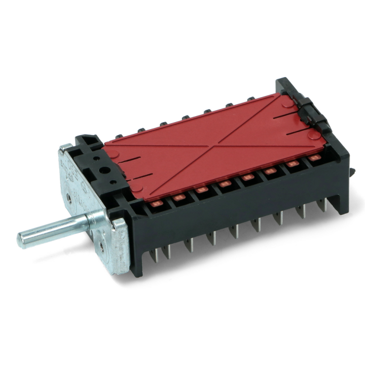 Διακόπτης επιλογής φούρνου κουζίνας CANDY CANDY DEF0034