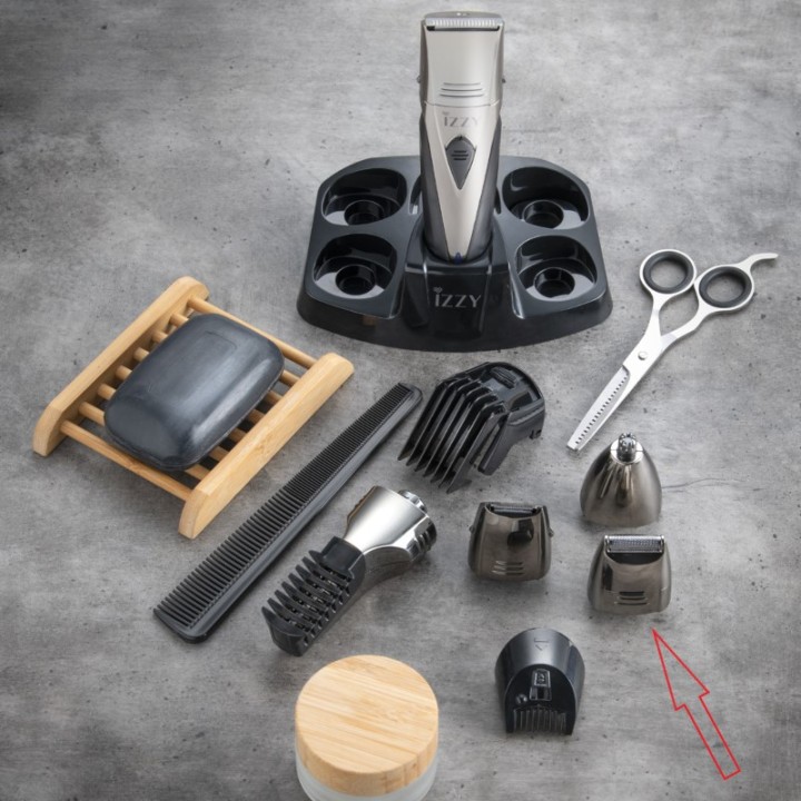 copy of Κοπτική κεφαλή ακριβείας IZZY original