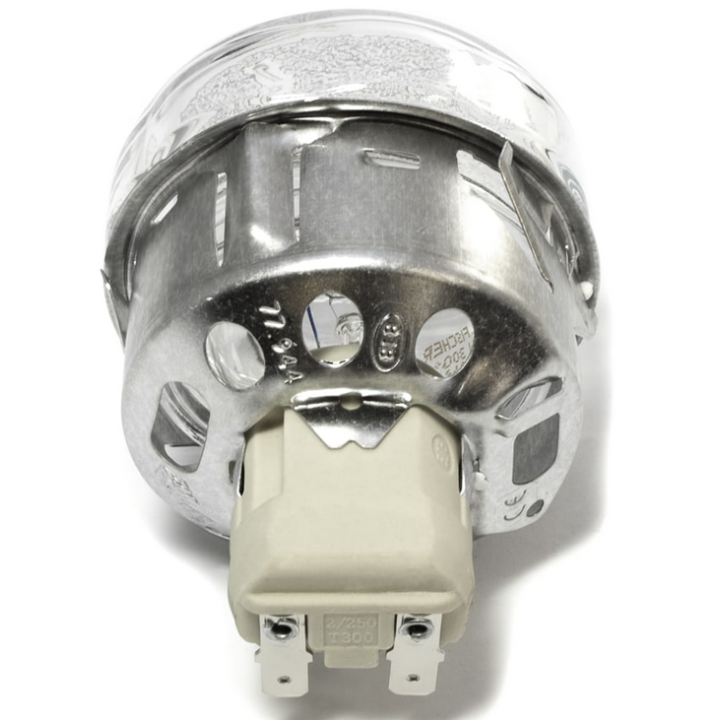 Λυχνιολαβή Κουζίνας (κομπλέ με λάμπα και κρύσταλο) κουζίνας PITSOS/SIEMENS/BOSCH/NEFF AEG LXF0003