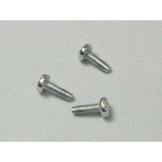 Βίδες συγκράτησης μοτέρ κουζινομηχανής KENWOOD original original KENWOOD KBID0002