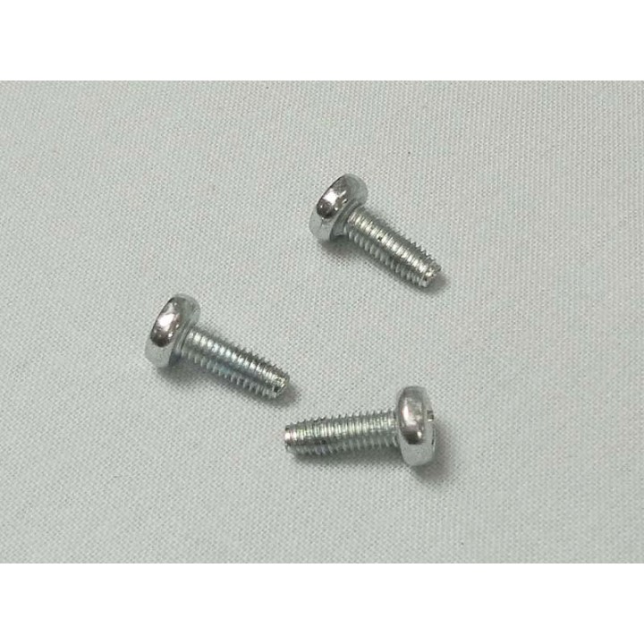 Βίδες συγκράτησης μοτέρ κουζινομηχανής KENWOOD original original KENWOOD KBID0002