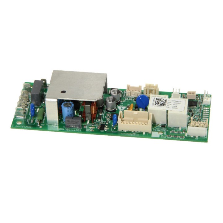 copy of Πλακέτα καφετιέρας DELONGHI original