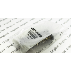 Διακόπτης επιλογής φούρνου κουζίνας SMEG original SMEG DEF0074