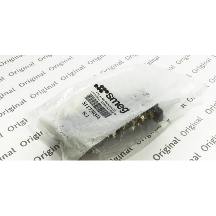 copy of Διακόπτης επιλογής φούρνου κουζίνας SMEG