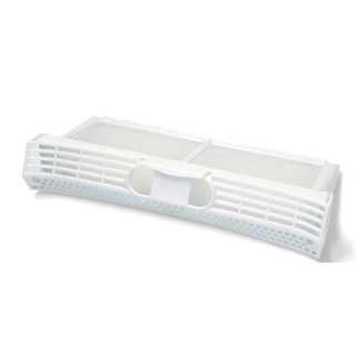 Φίλτρο γιά τα χνούδια στεγνωτηρίου BOSCH/PITSOS/SIEMENS replica SIEMENS PRXN0006r
