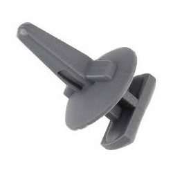 Αγκιστρο κλείστρου πλυντηρίου ρούχων ARISTON/WHIRLPOOL/INDESIT original WHIRLPOOL KLI0173