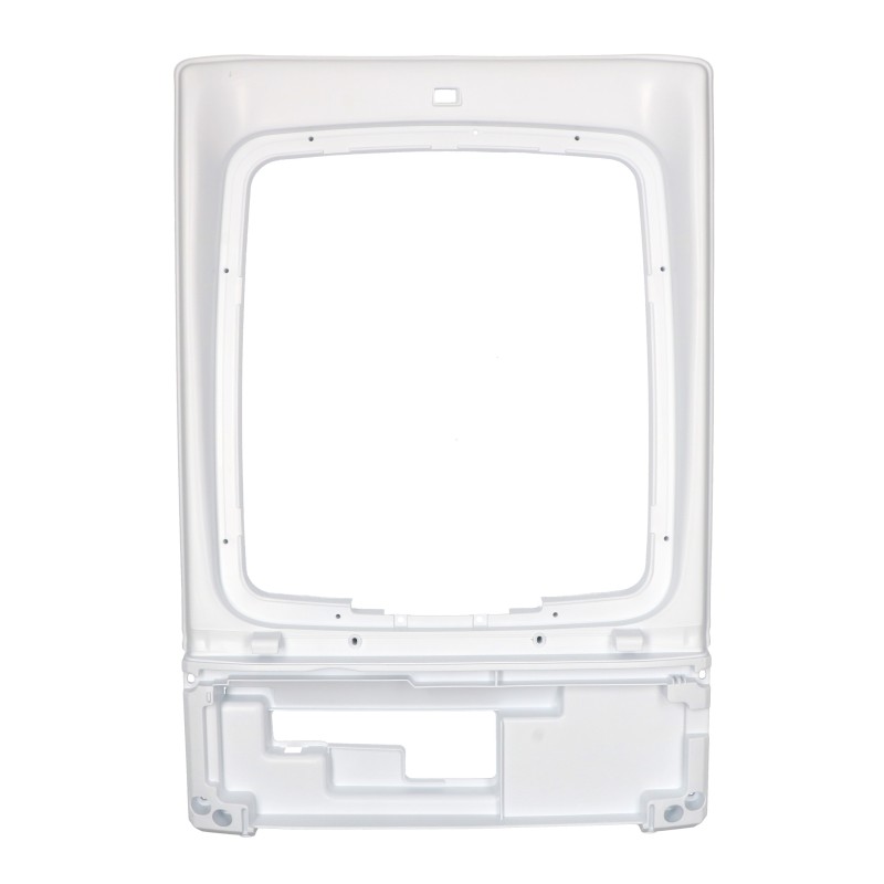 Πλαίσιο πόρτας άνω πλυντηρίου ρούχων CANDY/HOOVER replica CANDY PLAIS0033r