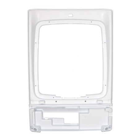 Πλαίσιο πόρτας άνω πλυντηρίου ρούχων CANDY/HOOVER replica CANDY PLAIS0033r