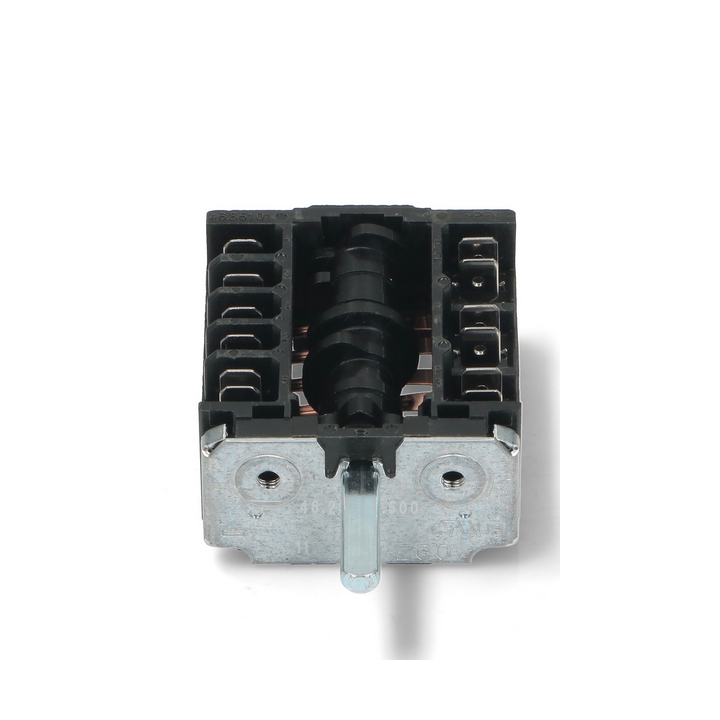 Διακόπτης βακελίτου (EGO - 0+5 θέσεων) φούρνου κουζίνας ΓΕΝΙΚΗΣ ΧΡΗΣΗΣ