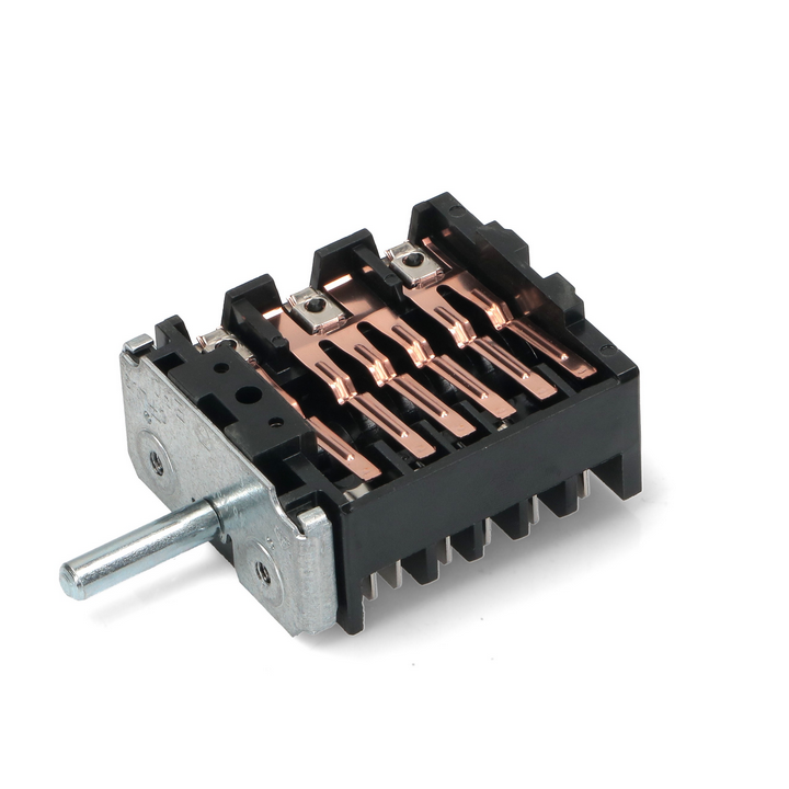 ΓΕΝΙΚΗΣ ΧΡΗΣΗΣ Διακόπτης βακελίτου φούρνου κουζίνας EGO ΓΕΝΙΚΗΣ ΧΡΗ...