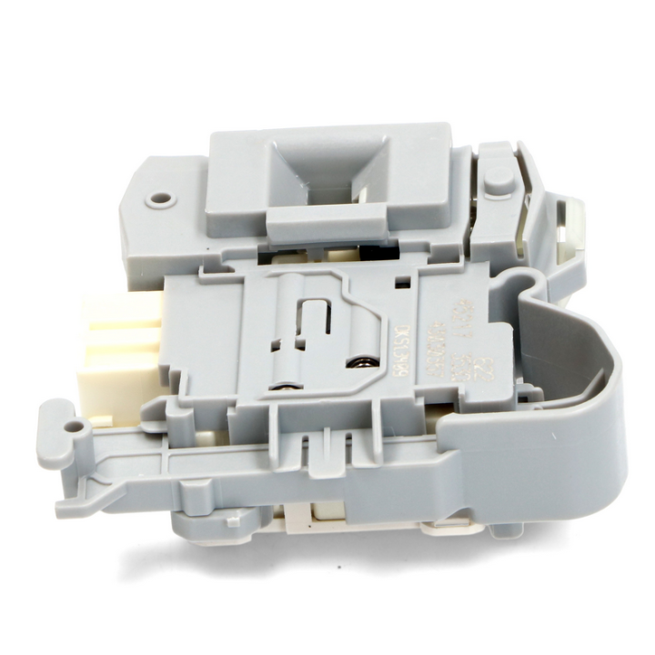 Ηλεκτρομάνταλο (μπλόκο) πόρτας πλυντηρίου ρούχων CANDY/HOOVER original CANDY PRDP0090