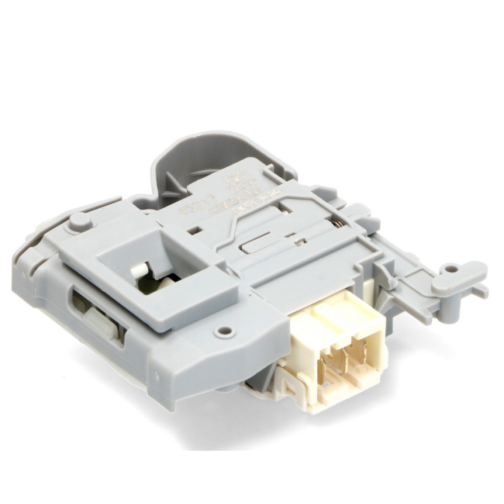 Ηλεκτρομάνταλο (μπλόκο) πόρτας πλυντηρίου ρούχων CANDY/HOOVER replica CANDY PRDP0090r