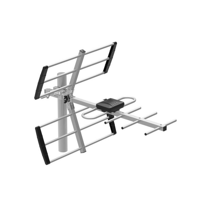 copy of Εξωτερική κεραία τηλεόρασης για επίγειο ψηφιακό σήμα PHOENIX LTE