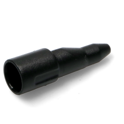 Ακροφύσιο ατμού για αφρόγαλο πολυκαφετιέρας DELONGHI original DELONGHI KAFAKR0011