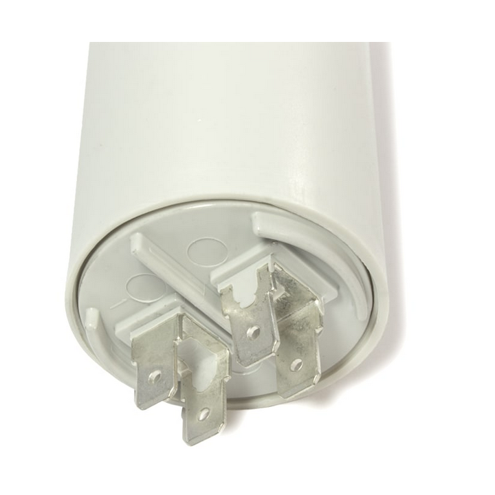 Πυκνωτής λειτουργίας 25μF 425V - 475V ΓΕΝΙΚΗΣ ΧΡΗΣΗΣ ΓΕΝΙΚΗΣ ΧΡΗΣΗΣ PRPYK0017