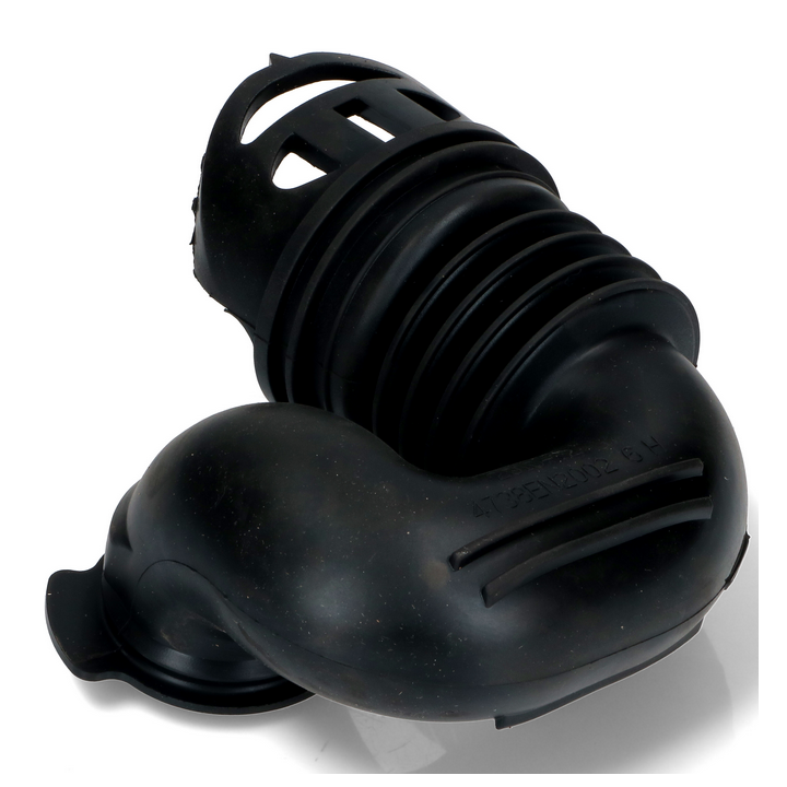 Σωλήνας μεταξύ κάδου και σαπουνοθήκης πλυντηρίου ρούχων LG replica SAMSUNG PRLS0044