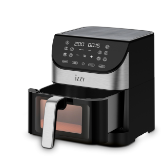 Κάδος φριτέζας αέρος 6Lt IZ-8217 IZZY original IZZY FRKAD0011