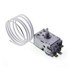 Θερμοστάτης καταψύκτου μπαούλο ATEA A11-0025 ΓΕΝΙΚΗΣ ΧΡΗΣΗΣ ΓΕΝΙΚΗΣ ΧΡΗΣΗΣ PSTHE0022