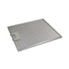 copy of Φίλτρο μεταλλικό αποροφητήρα  AEG/ZANUSSI/ELECTROLUX original