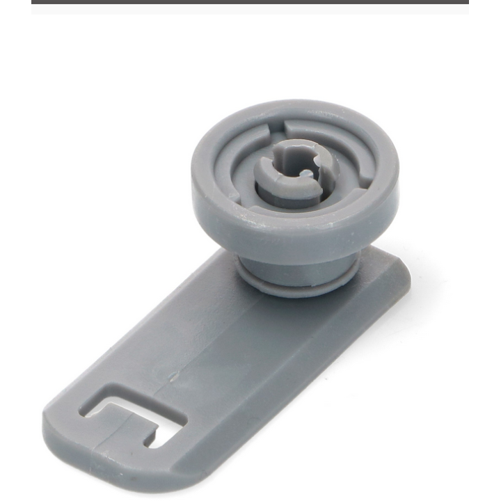 Ροδάκι – στήριγμα σχάρας πλυντηρίου πιάτων MIELE replica MIELE PPROD0030