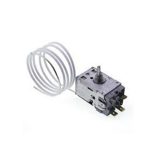 Θερμοστάτης ψυγείου δίπορτο συντήρησης ATEA A13-0033 IZOLA/ESKIMO/ΓΕΝΙΚΗΣ ΧΡΗΣΗΣ ΓΕΝΙΚΗΣ ΧΡΗΣΗΣ PSTHE0024